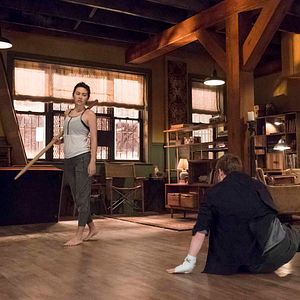 Bilder Jessica Henwick