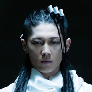 Bilder Miyavi