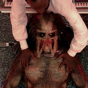 Bilder Predator - Upgrade