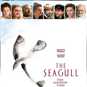 Bilder The Seagull - Eine unerhörte Liebe