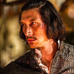 Bilder Adam Driver