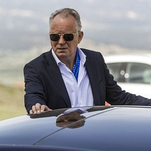Bilder Stellan Skarsgård