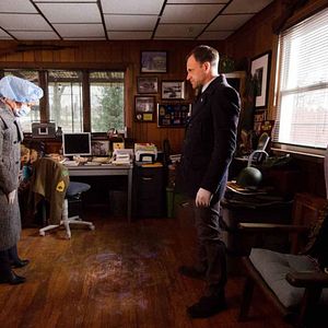 Bilder Jonny Lee Miller