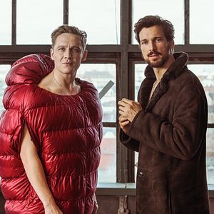 Bilder Matthias Schweighöfer