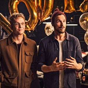 Bilder Matthias Schweighöfer