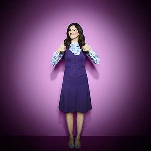 Bilder D'Arcy Carden