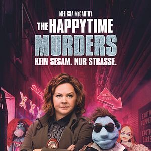 Bilder The Happytime Murders