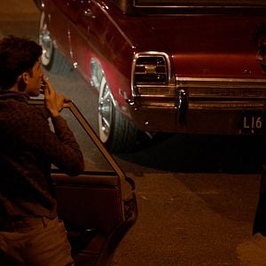 Bilder Rojo - Wenn alle schweigen, ist keiner unschuldig