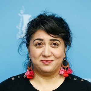 Bilder Sudabeh Mortezai