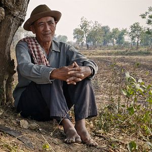 Bilder Graves Without a Name