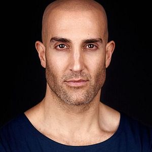 Bilder James Dinonno