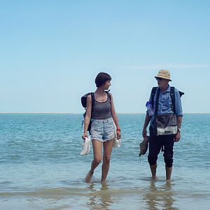 Bilder Xingxidesanciqiyu