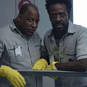 Bilder M8 - Quando a Morte Socorre a Vida