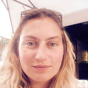 Bilder Marija Kavtaradze