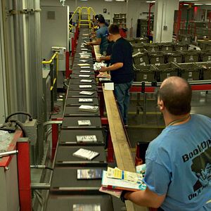 Bilder Ex Libris: Die Public Library von New York