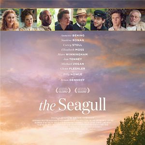 Bilder The Seagull - Eine unerhörte Liebe