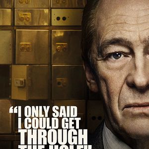 Bilder Ein letzter Job