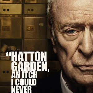 Bilder Ein letzter Job