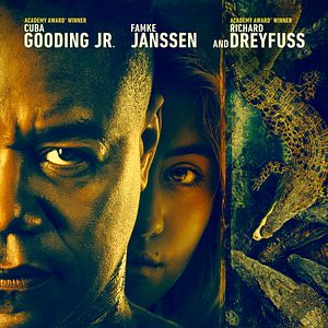 Bilder Bayou Caviar - Im Maul des Alligators