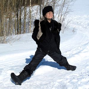 Bilder Die Familie Yatzkan