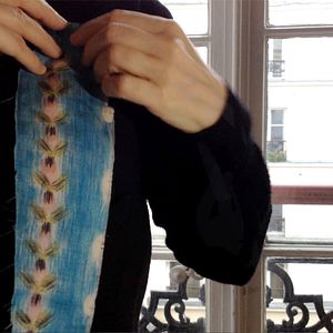 Bilder Die Familie Yatzkan