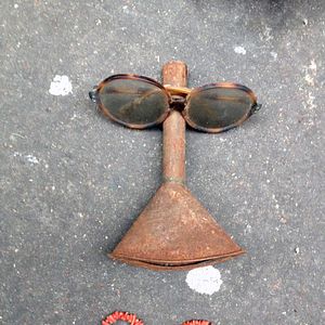 Bilder Die Familie Yatzkan