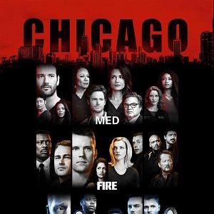 Bilder Chicago PD