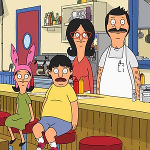 Bilder Bob's Burgers