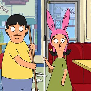 Bilder Bob's Burgers