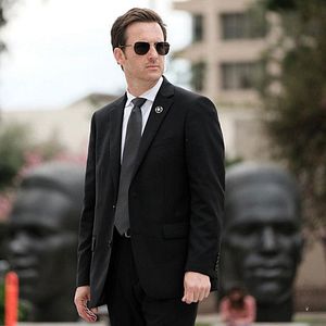 Bilder Matt Shallenberger