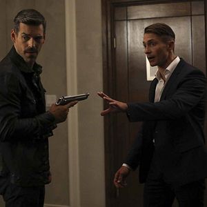 Bilder Eddie Cibrian