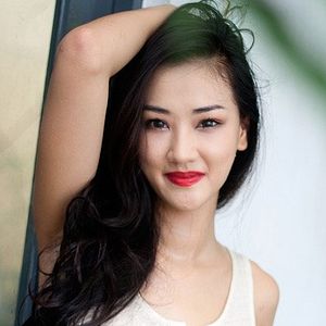 Bilder Mai Thu Huong