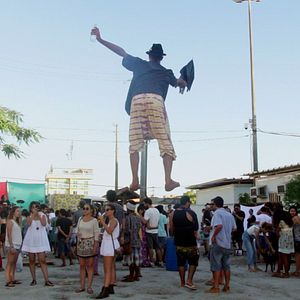 Bilder Verão em Rildas