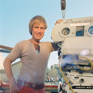 Bilder The Ghost Of Peter Sellers