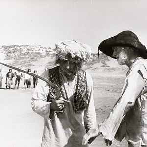 Bilder The Ghost Of Peter Sellers