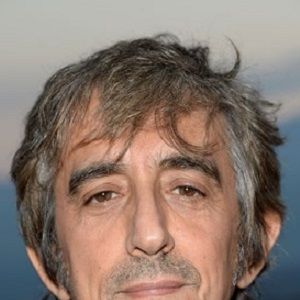 Bilder Sergio Rubini