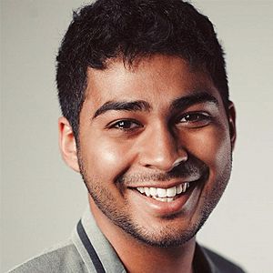 Bilder Akash Sherman