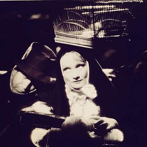 Bilder Der Teufel ist eine Frau