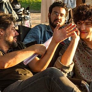 Bilder Eduardo e Mônica