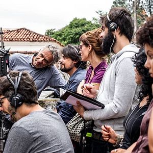 Bilder Eduardo e Mônica