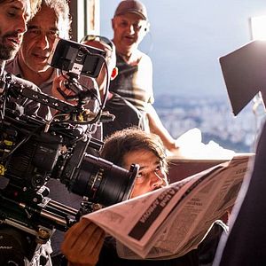 Bilder Eduardo e Mônica