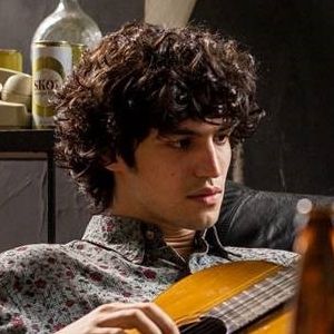 Bilder Eduardo e Mônica