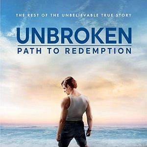 Bilder Unbroken 2 – Weg der Vergebung