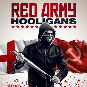 Bilder Red Army Hooligans