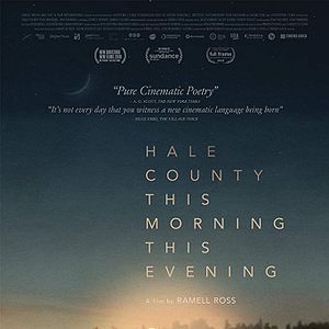 Bilder Hale County This Morning, This Evening