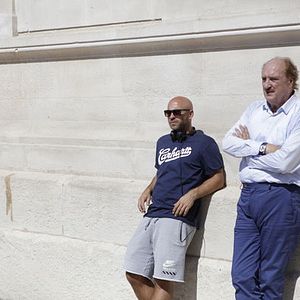 Bilder Bernard Farcy