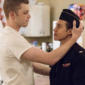 Bilder Ethan Cutkosky