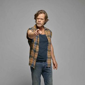 Bilder William H. Macy