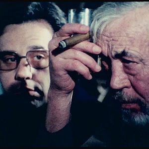 Bilder The Other Side of the Wind