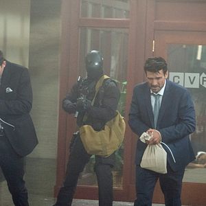 Bilder Reprisal - Nimm dir, was dir gehört!